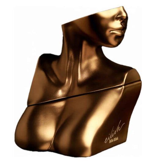 Billie Eilish  Ladies Eilish EDP Spray 3.38 oz (Tester)