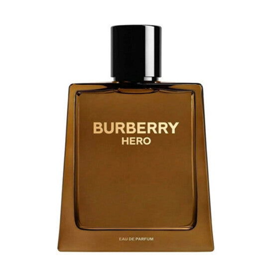 Burberry  Men's Hero EDP Spray 3.38 oz (Tester)