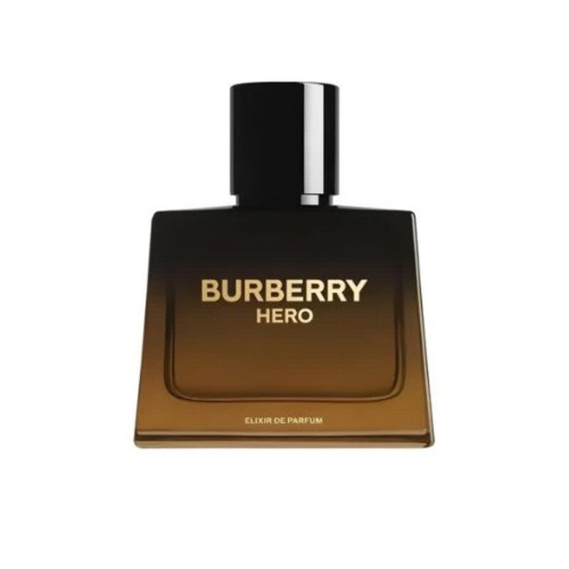 Burberry Men's Hero Elixir Parfum 2.03 oz Fragrances