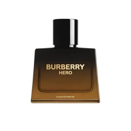 Burberry Men's Hero Elixir Parfum 2.03 oz Fragrances