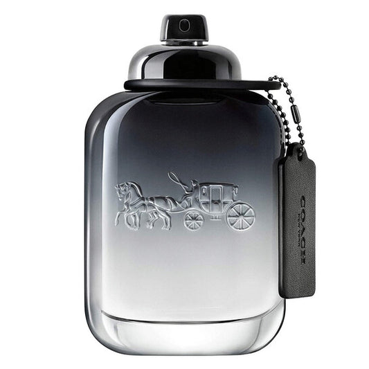 Coach  New York / EDT Spray 3.3 oz (100 ml) (m) Tester