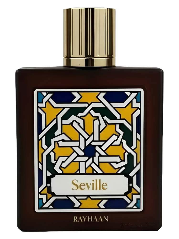 Rayhaan Seville For Man/Woman 100ml