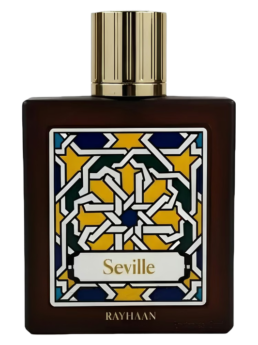 Rayhaan Seville For Man/Woman 100ml