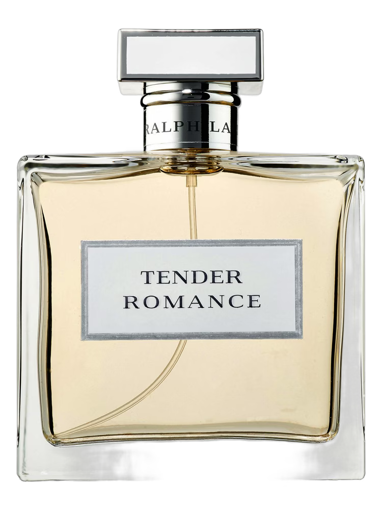Ralph Lauren Tender Romance 3.4oz EDP for Women 100 ml