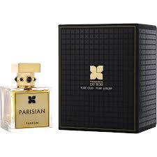 Fragrance Du Bois - Parisian - Edp