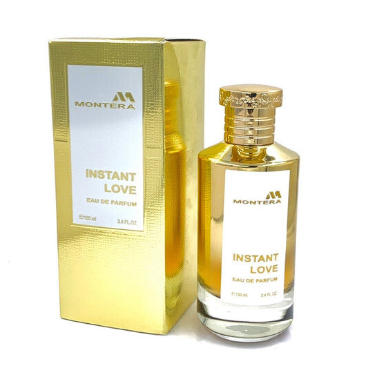 Fragrance World  Montera Instant Love EDP 3.4 oz
