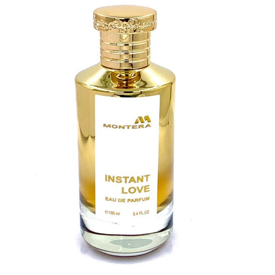 Fragrance World  Montera Instant Love EDP 3.4 oz