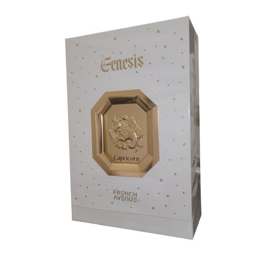 French Avenue  Unisex Genesis Collection Capricon EDP Spray 3.0 oz