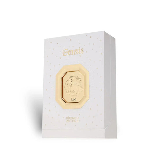 French Avenue  Unisex Genesis Collection Leo EDP Spray 3.0 oz