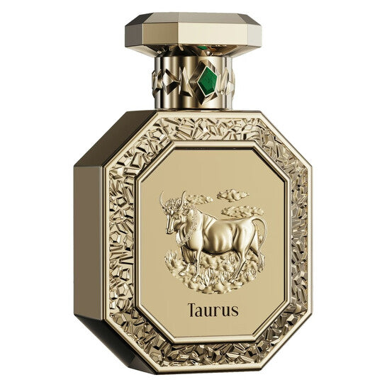 French Avenue  Unisex Genesis Collection Taurus EDP Spray 3.0 oz