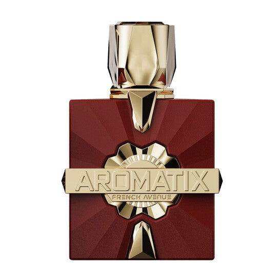 French Avenue X Aromatix  Unisex Carnal Desire EDP Spray 3.3 oz