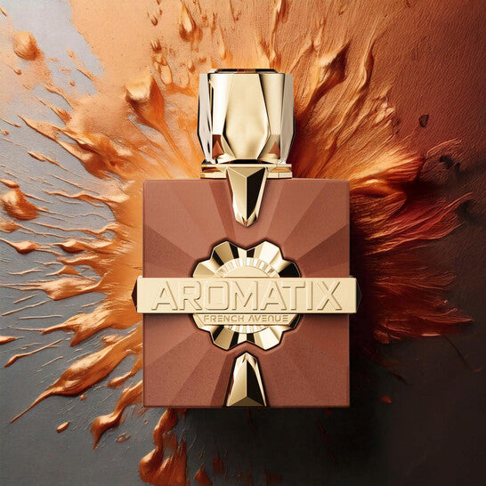 French Avenue X Aromatix  Unisex Royal Taboo EDP Spray 3.3 oz