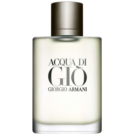 Giorgio Armani Men's Acqua Di Gio EDT Spray 3.4 oz (Tester)