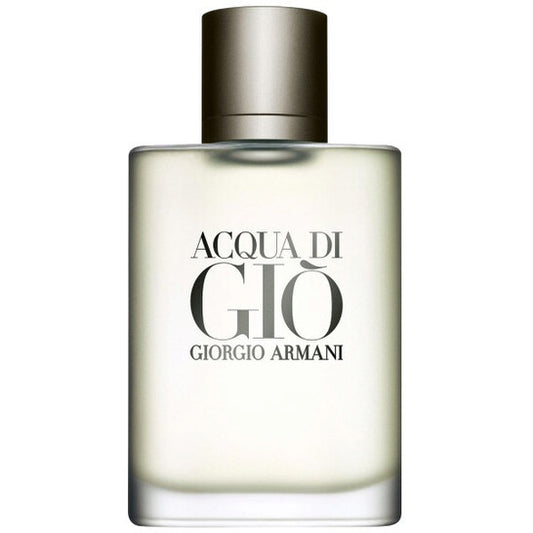 Giorgio Armani Men's Acqua Di Gio EDT Spray 3.4 oz (Tester)