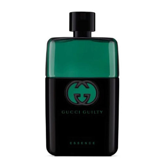 Gucci  Men's Guilty Essence EDT Spray 3.04 oz (Tester)