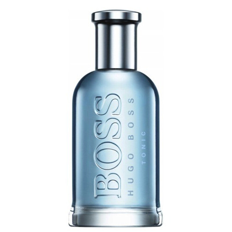 Hugo Boss Men's Bottled Tonic EDT Spray 3.3 oz