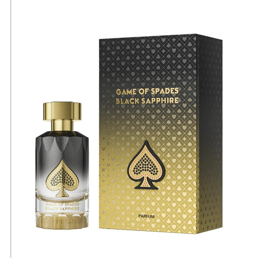 Jo Milano  Unisex Game of Spades Trick Parfum 3.4 oz Fragrances