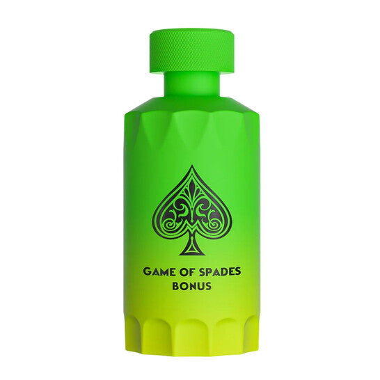 Jo Milano  Unisex Game Of Spades Bonus Parfum (10 ml)