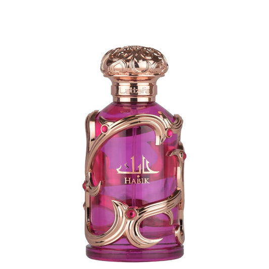 Lattafa  Ladies Habik EDP Spray 3.4 oz