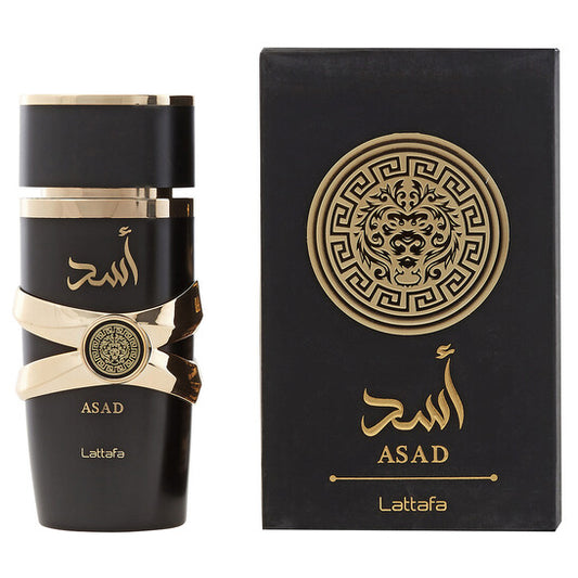 Asad EDP Spray 3.4 oz