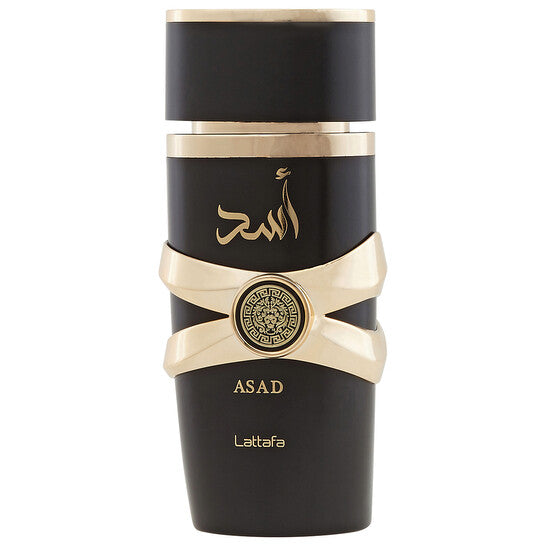 Asad EDP Spray 3.4 oz