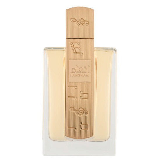 Lattafa  Unisex Angham EDP Spray 3.4 oz