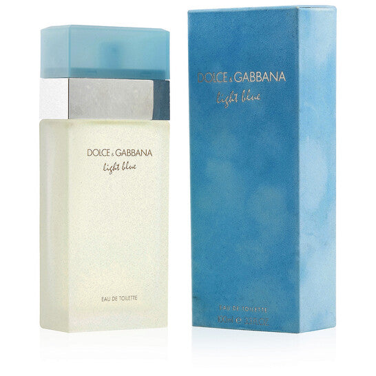 Dolce & Gabbana  Light Blue / EDT Spray 3.3 oz (w)