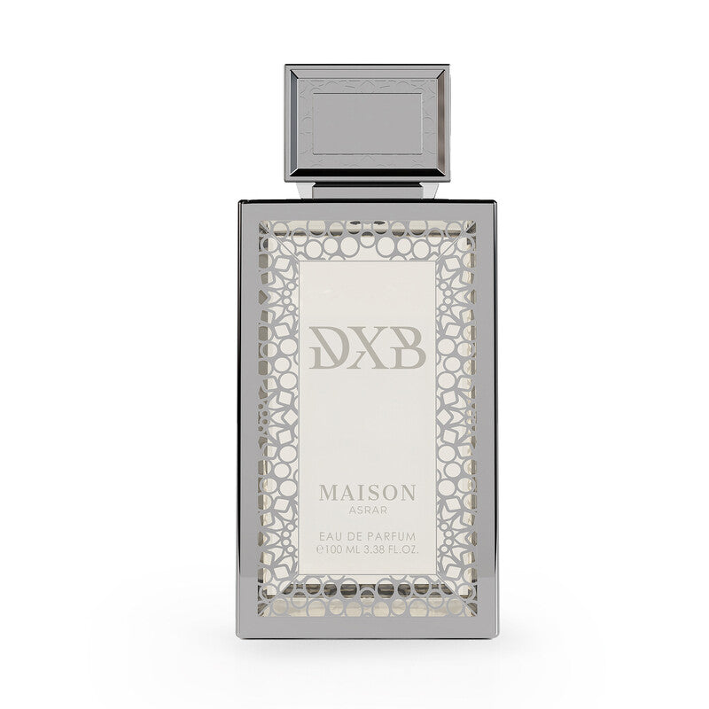 Maison Asrar  Unisex The Frame Collection DXB EDP Spray 3.4 oz