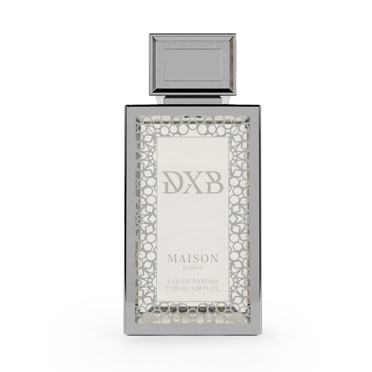Maison Asrar  Unisex The Frame Collection DXB EDP Spray 3.4 oz
