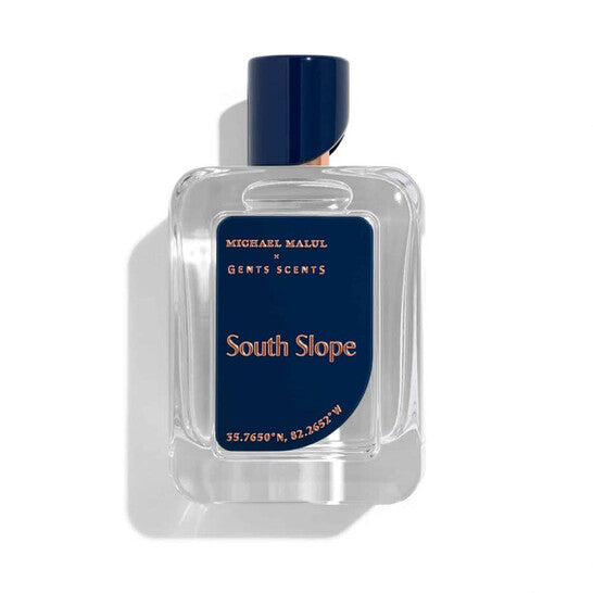 Michael Malul  Men's South Slope EDP Spray 3.4 oz