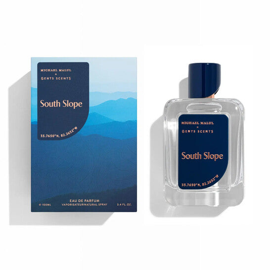 Michael Malul  Men's South Slope EDP Spray 3.4 oz