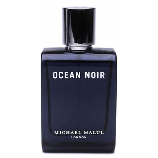 Michael Malul  Men's Ocean Noir EDP Spray 3.4 oz