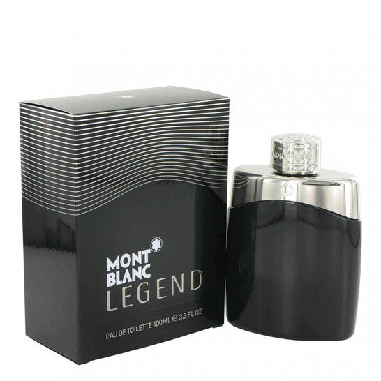 Legend / Mont Blanc EDT Spray 3.3 oz
