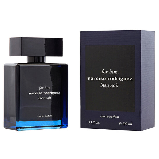Narciso Rodriguez  Bleu Noir EDP / EDP Spray 3.3 oz