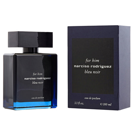 Narciso Rodriguez  Bleu Noir EDP / EDP Spray 3.3 oz