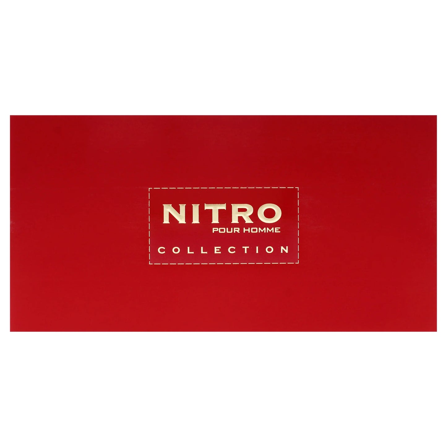 Dumont Nitro 8 Piece Coffret Set