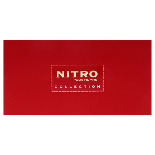 Dumont Nitro 8 Piece Coffret Set