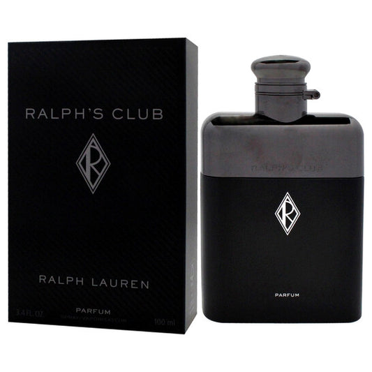 Ralph Lauren Men's Ralph's Club Parfum Spray 3.4 oz (Tester)