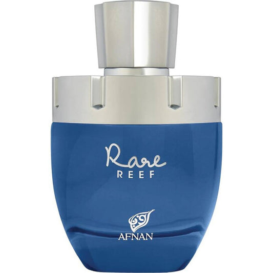 Afnan  Unisex Rare Reef EDP Spray 3.4 oz (Tester)