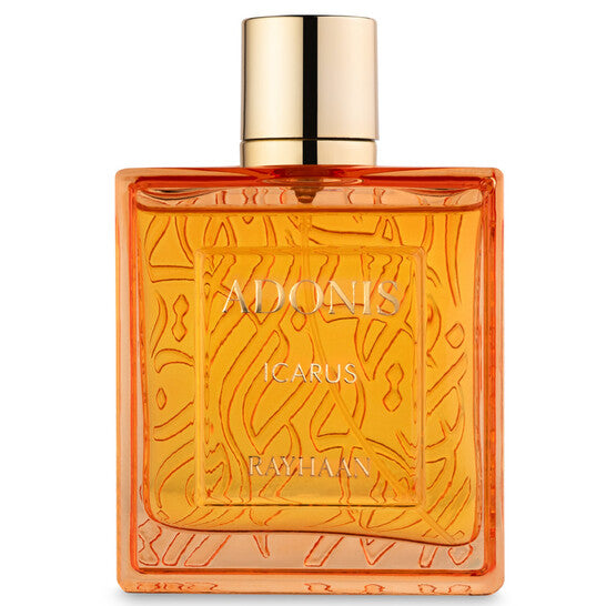 Rayhaan Men's Adonis Icarus EDP Spray 3.4 oz