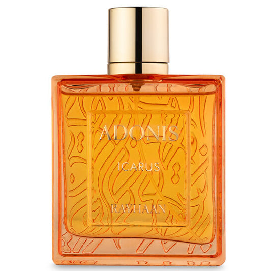 Rayhaan Men's Adonis Icarus EDP Spray 3.4 oz