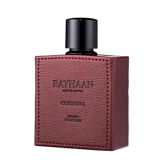 Rayhaan  Men's Cordova EDP Spray 3.4 oz