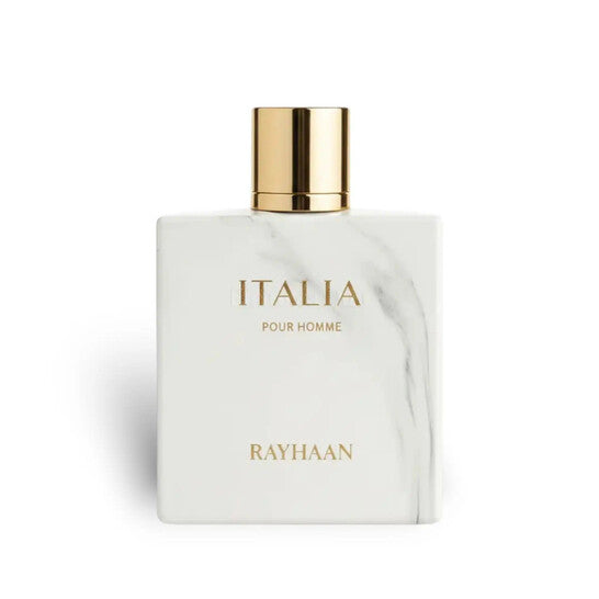 Rayhaan Men's Italia EDP Spray 3.3 oz