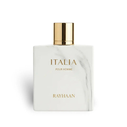 Rayhaan Men's Italia EDP Spray 3.3 oz