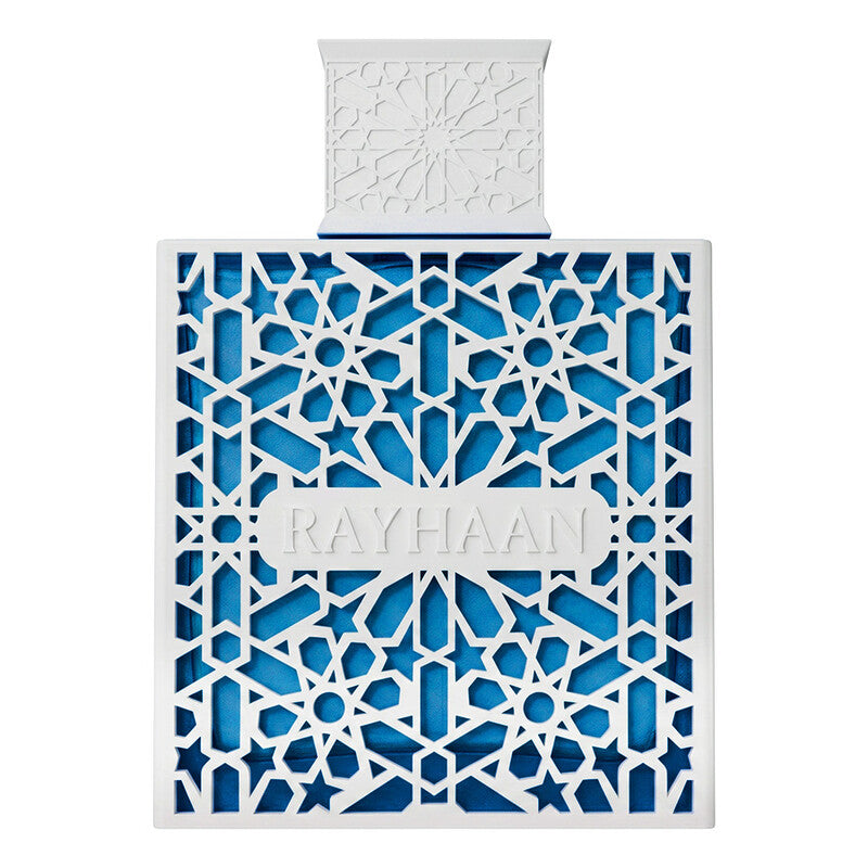 Rayhaan Unisex Azul EDP Spray 3.4 oz