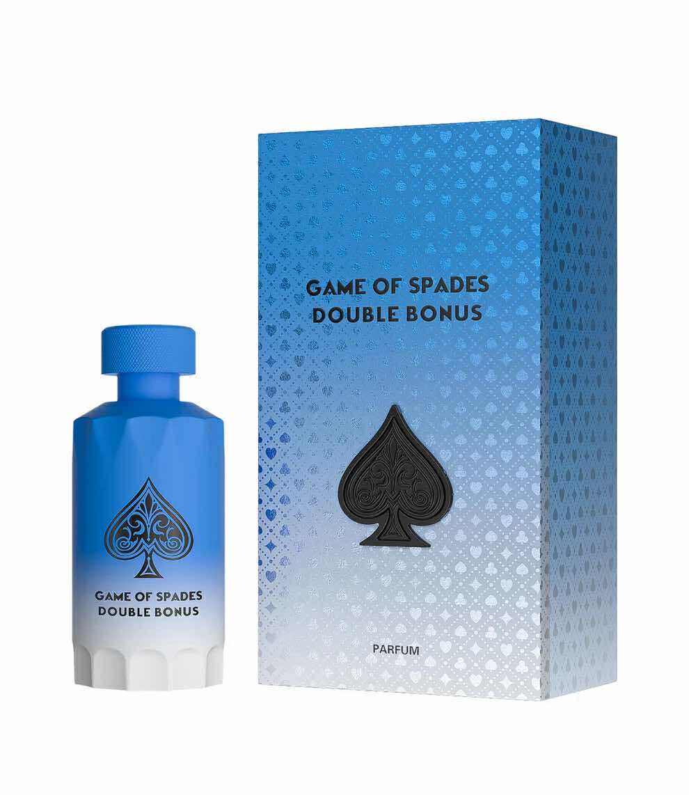 Game of Spades Double Bonus