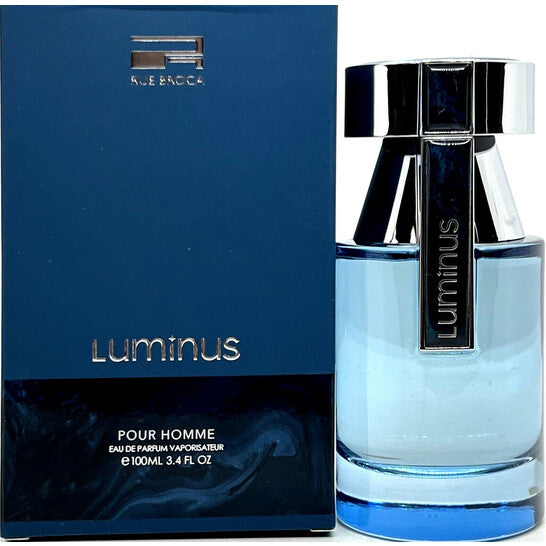 Rue Broca  Men's Luminous EDP 3.4 oz
