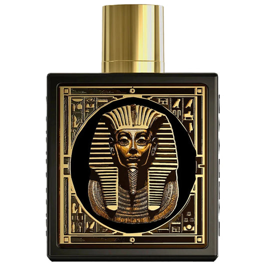 Rayhaan Pharaoh Eau de Parfum Unisex 3.4 fl oz / 100ml