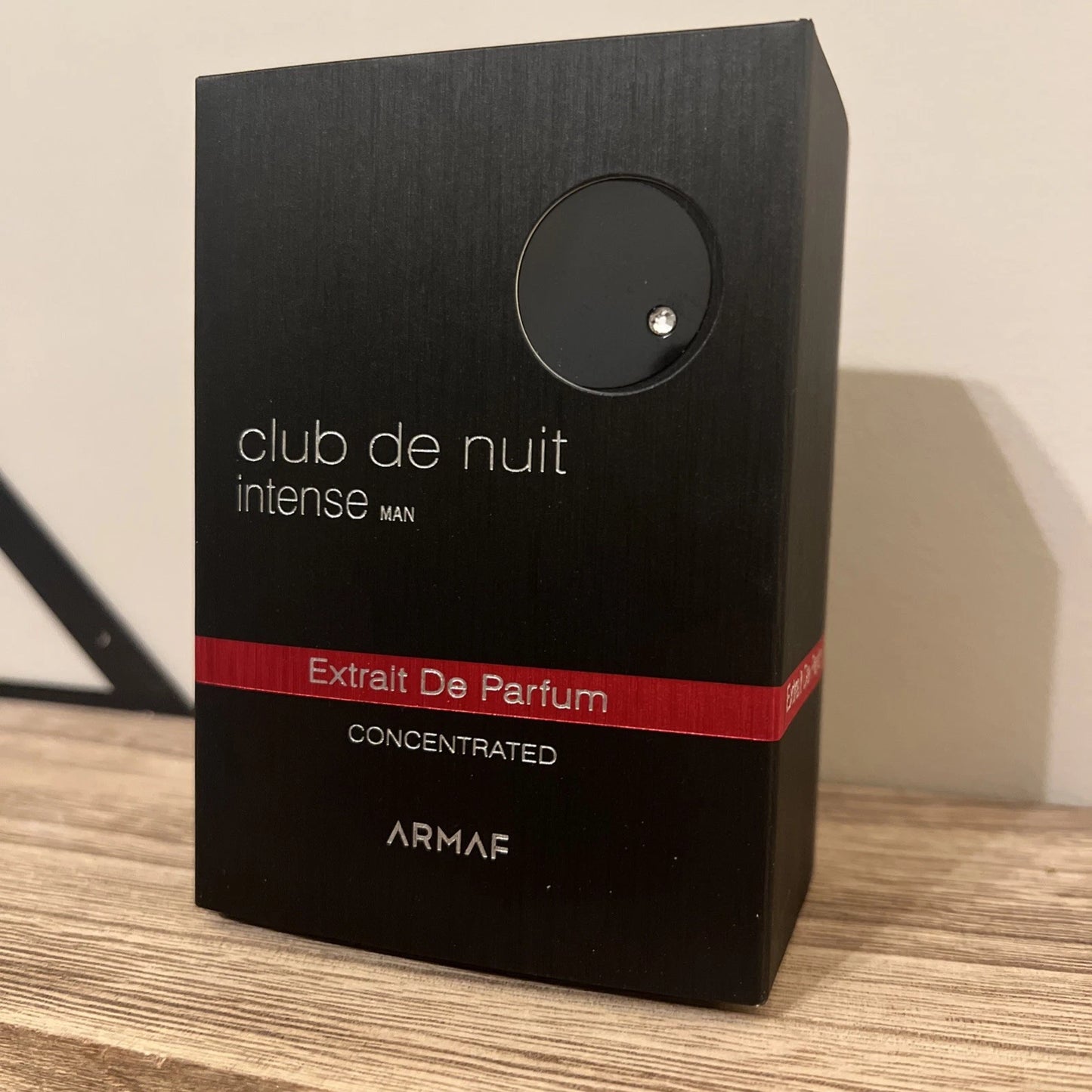 Armaf Club de Nuit Extrait De Parfum (Concentrated)