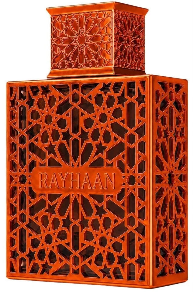 Rayhaan Unisex Azul EDP Spray 3.4 oz (Copy)